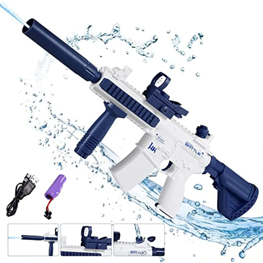 The Splasher™ Pro - M416